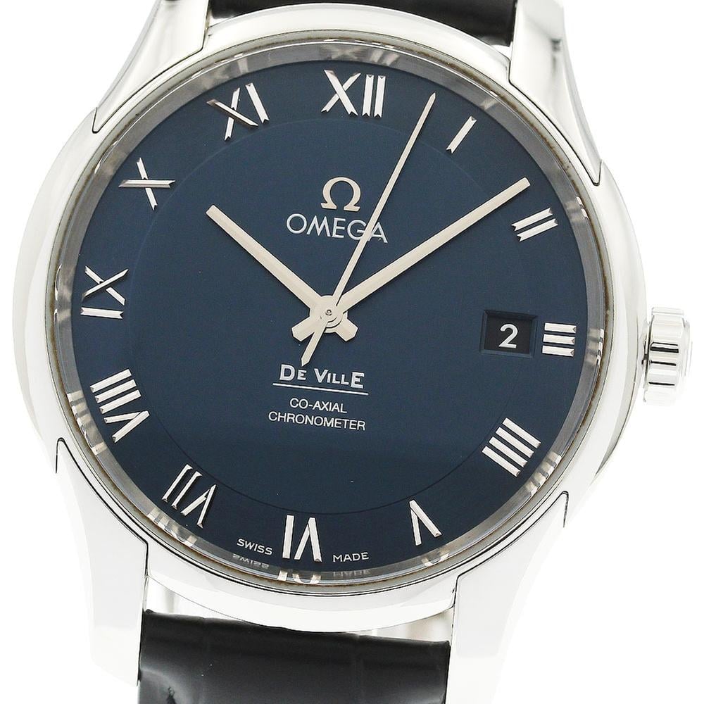 Omega De Ville Co-Axial