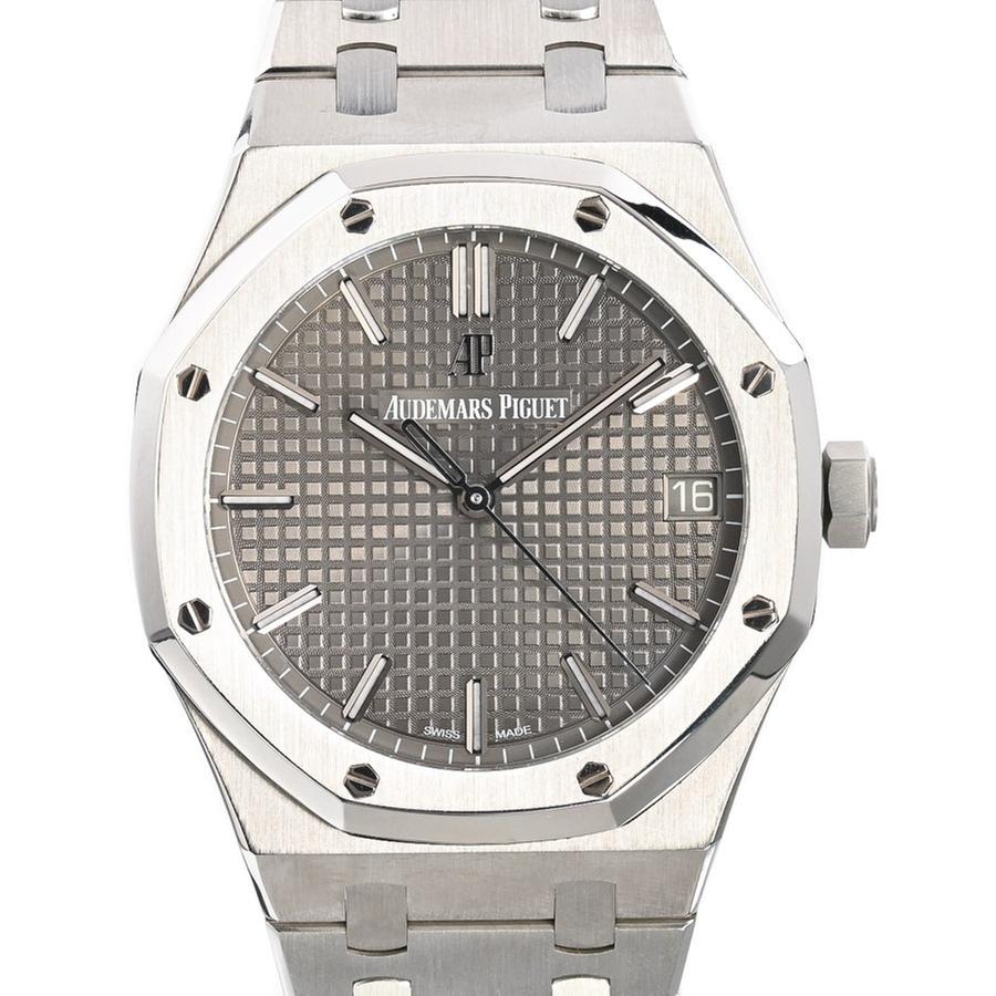 Audemars Piguet Royal Oak 15500ST.OO.1220ST.02