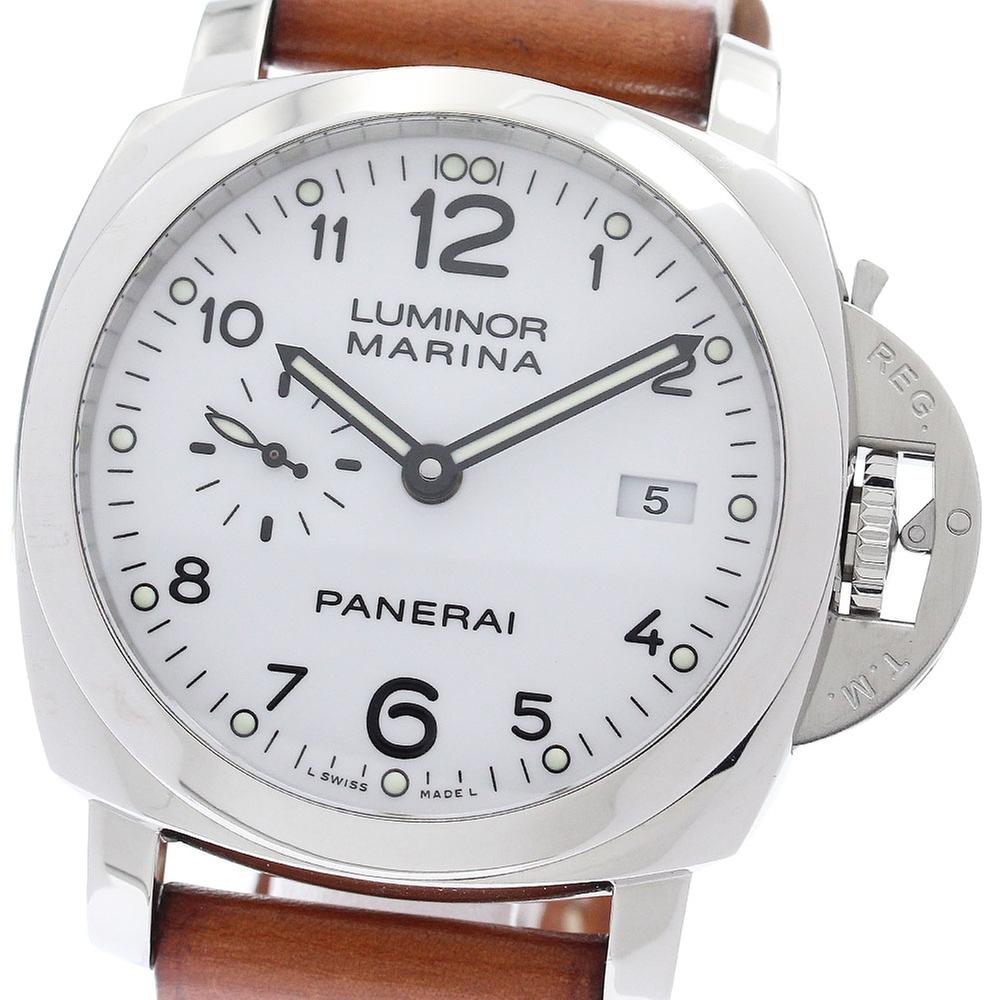Panerai Luminor Marina PAM00499