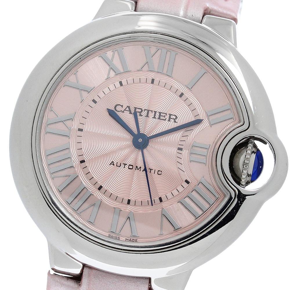 Cartier Ballon Bleu WSBB0002