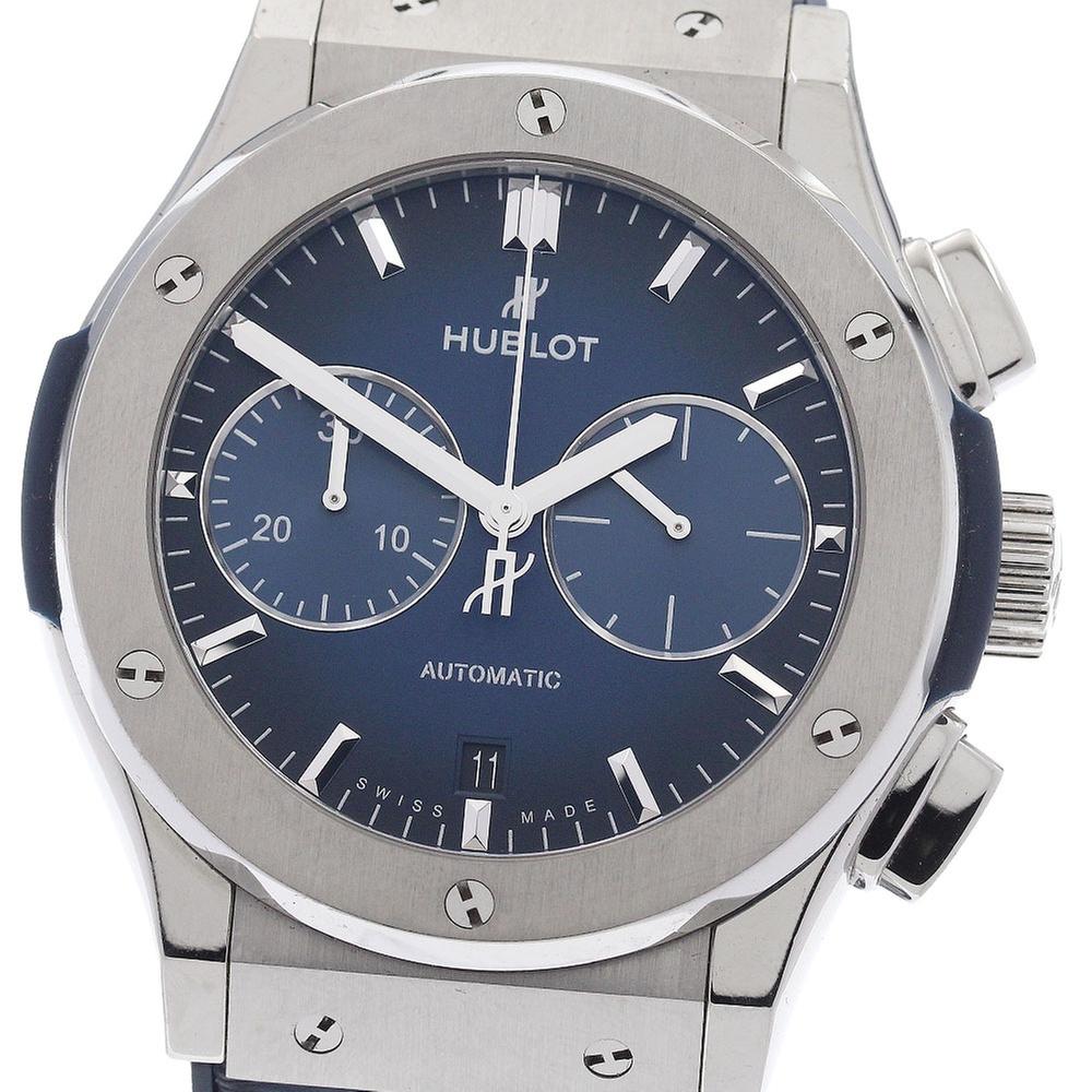 Hublot Classic Fusion
