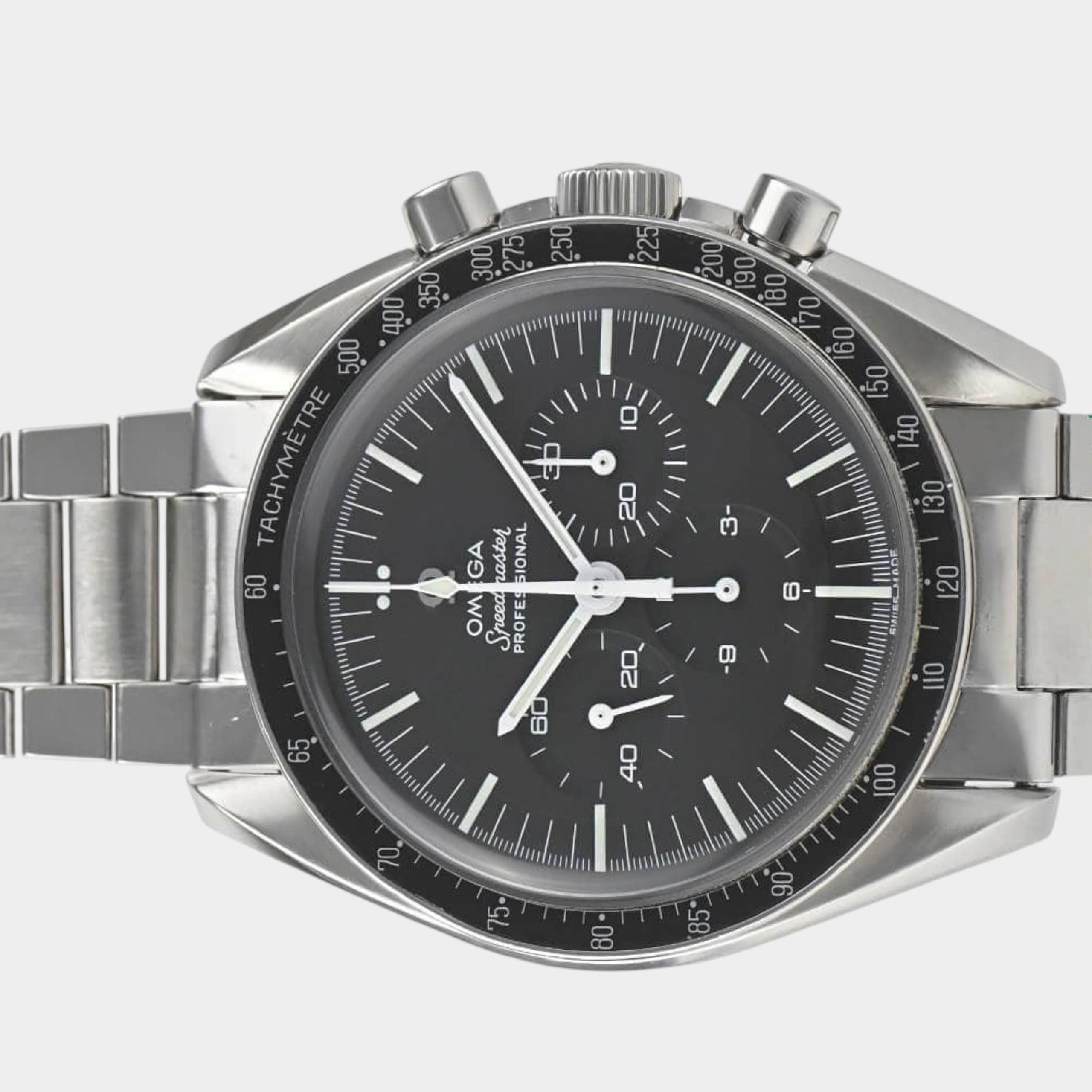 Omega Speedmaster Professional Moonwatch ST145.012-67SP