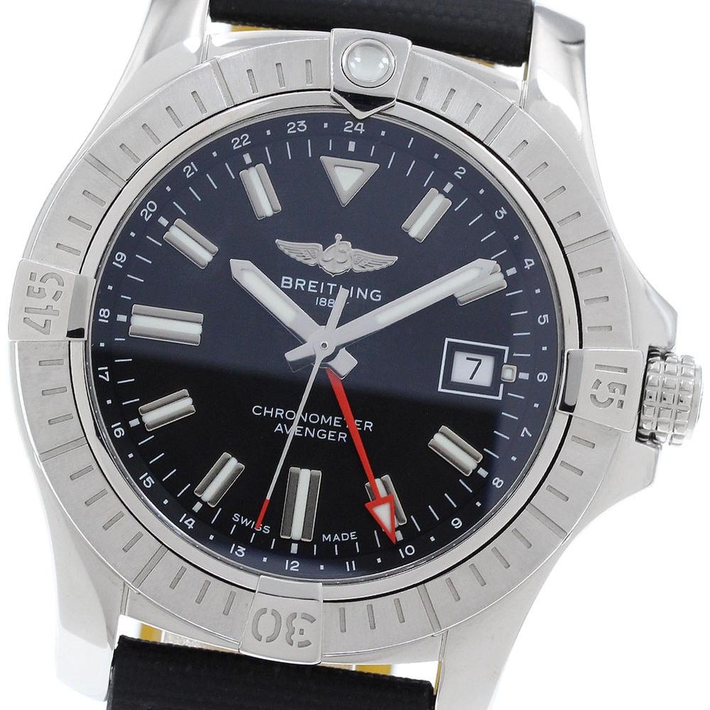 Breitling Avenger