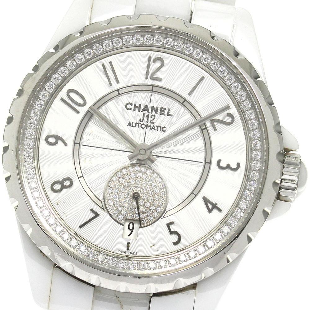 Chanel J12