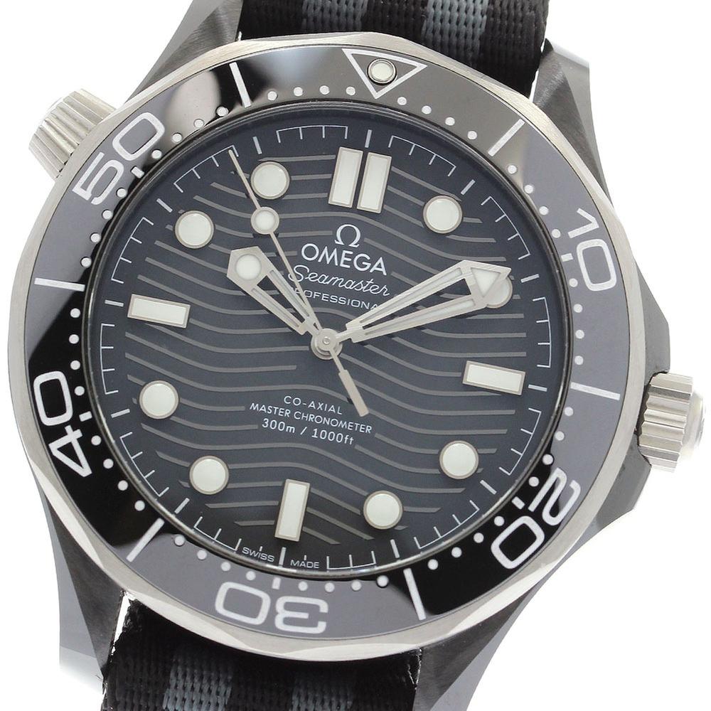 Omega Seamaster Diver 300 M 210.92.44.20.01.002