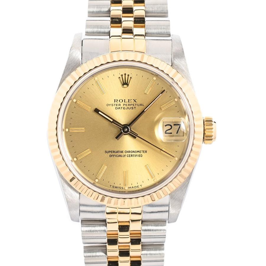 Rolex Datejust