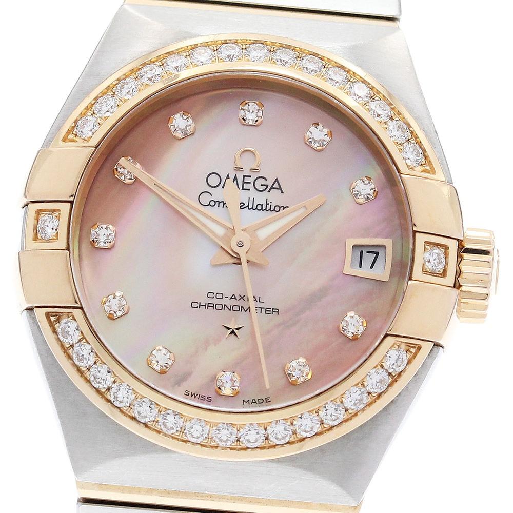 Omega Constellation