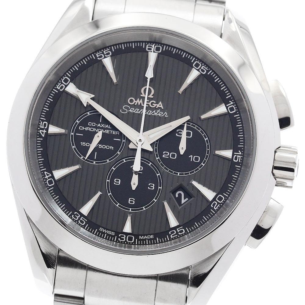 Seamaster Aqua Terra