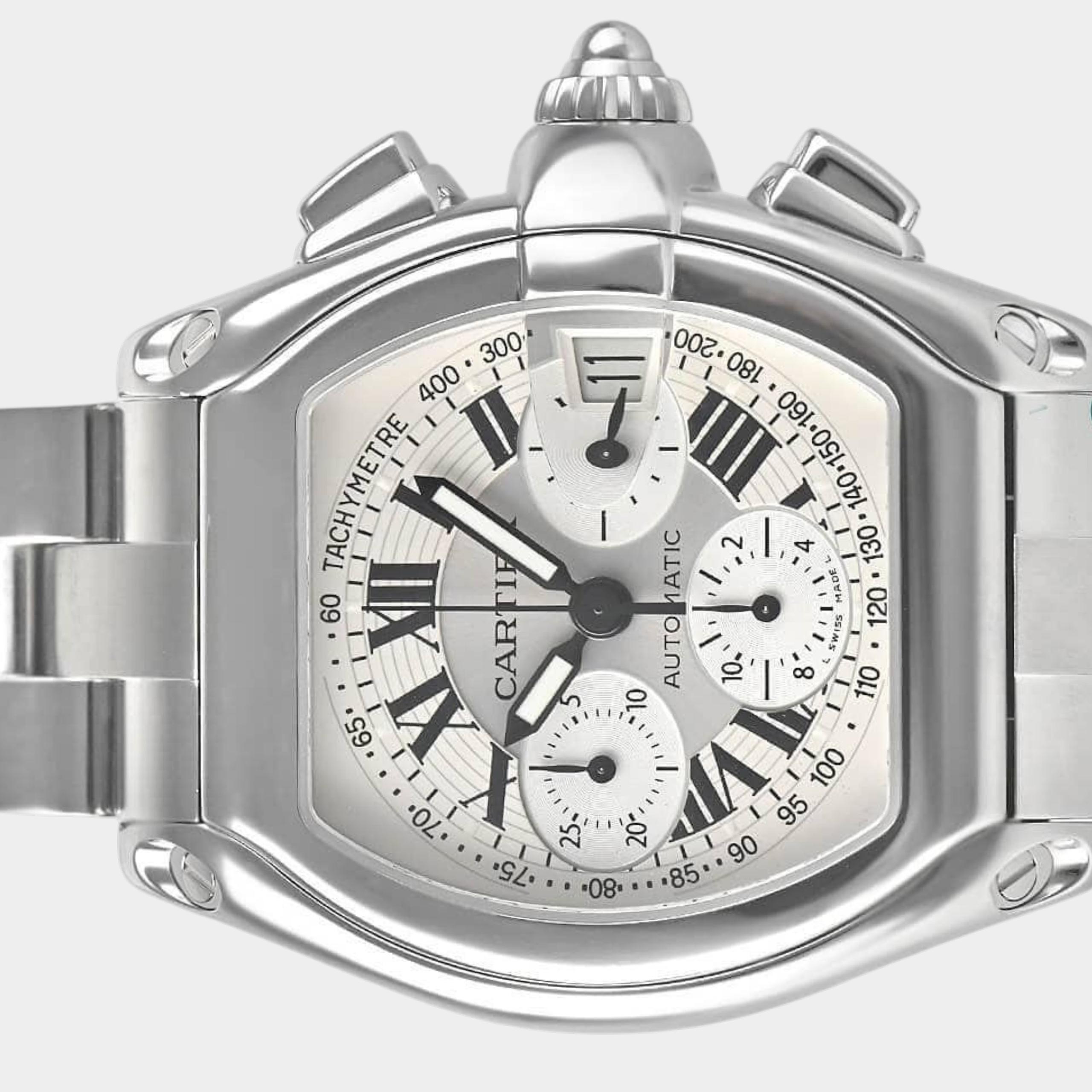 Cartier Roadster