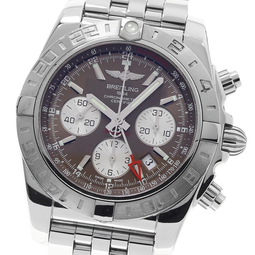 Breitling Chronomat AB0420