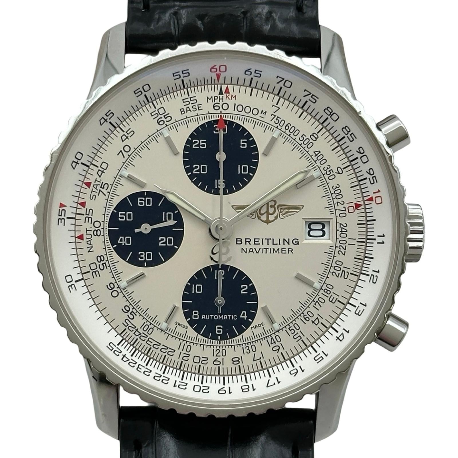 Breitling Navitimer Heritage A1332412/G796