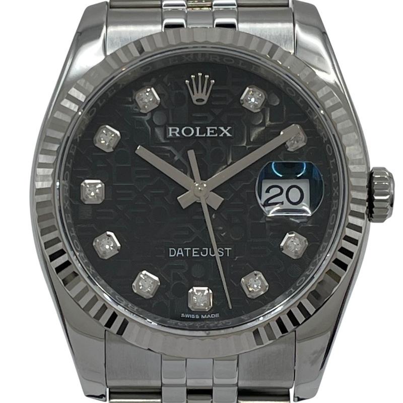 Rolex Datejust 116234G