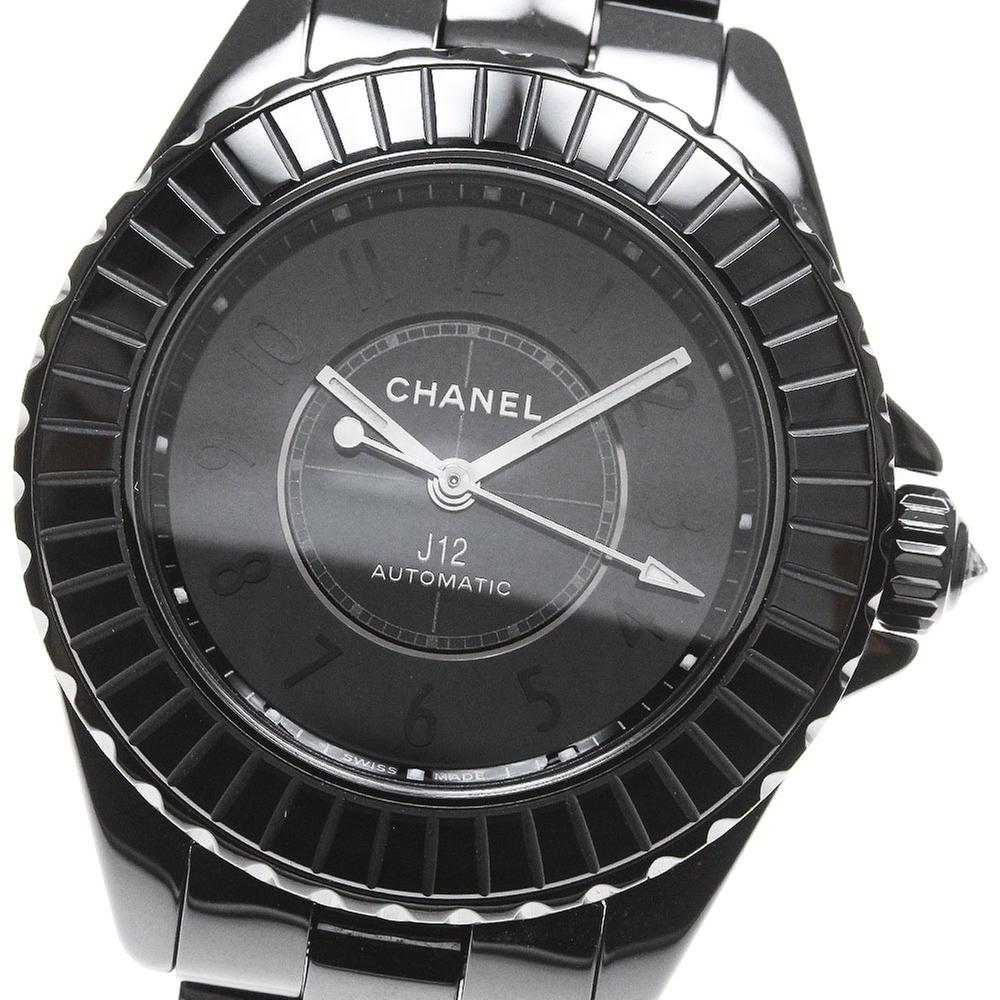 Chanel J12
