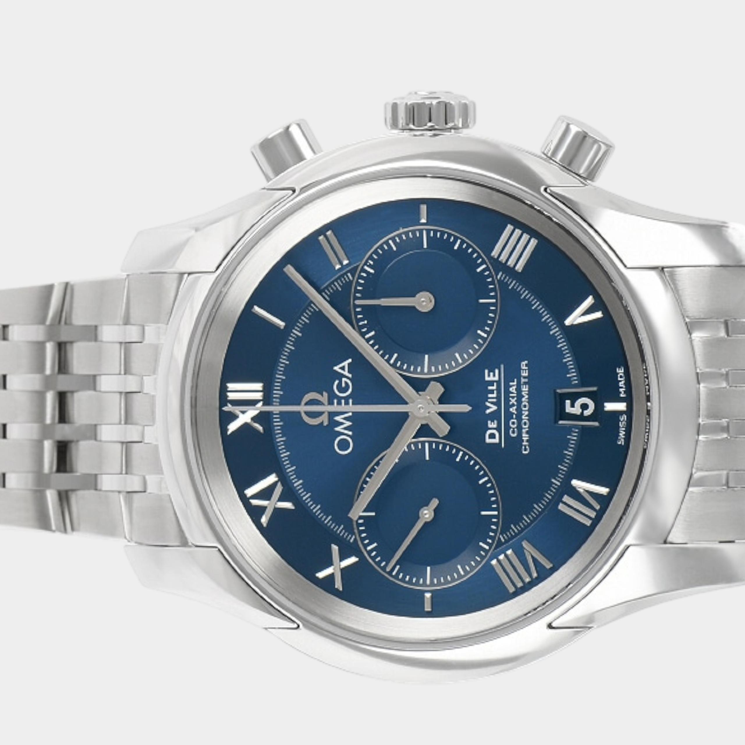 Omega De Ville Co-Axial 431.10.42.51.03.001