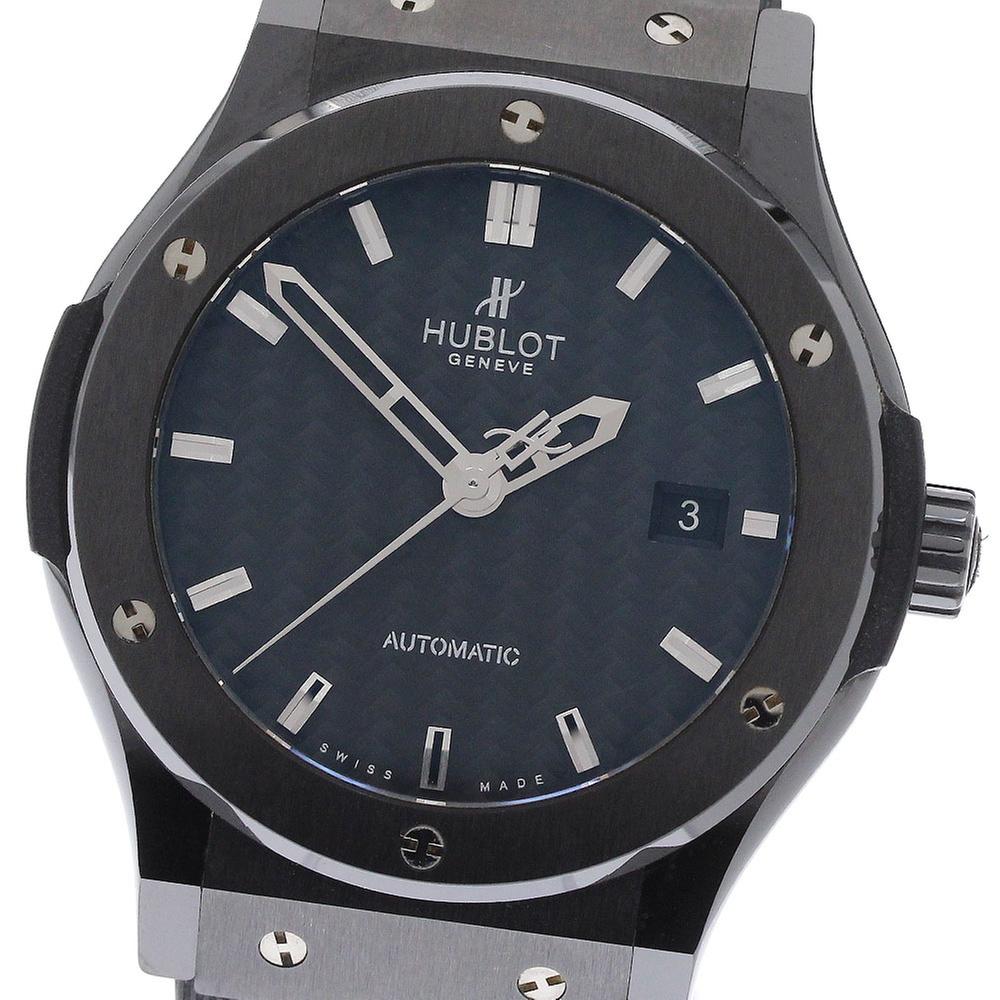 Hublot Classic Fusion 542.CM.1770.RX