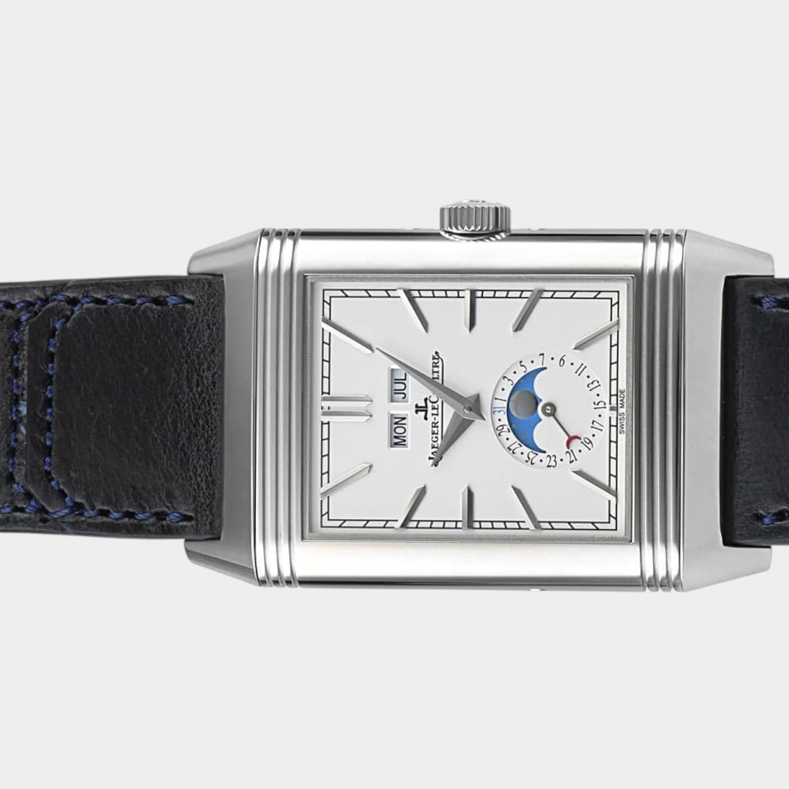 Jaeger-LeCoultre Reverso Duoface