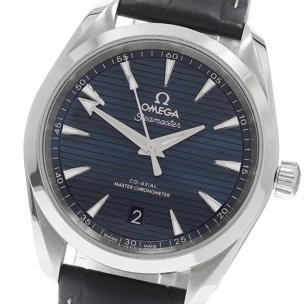 Omega Seamaster Aqua Terra 220.13.38.20.03.001