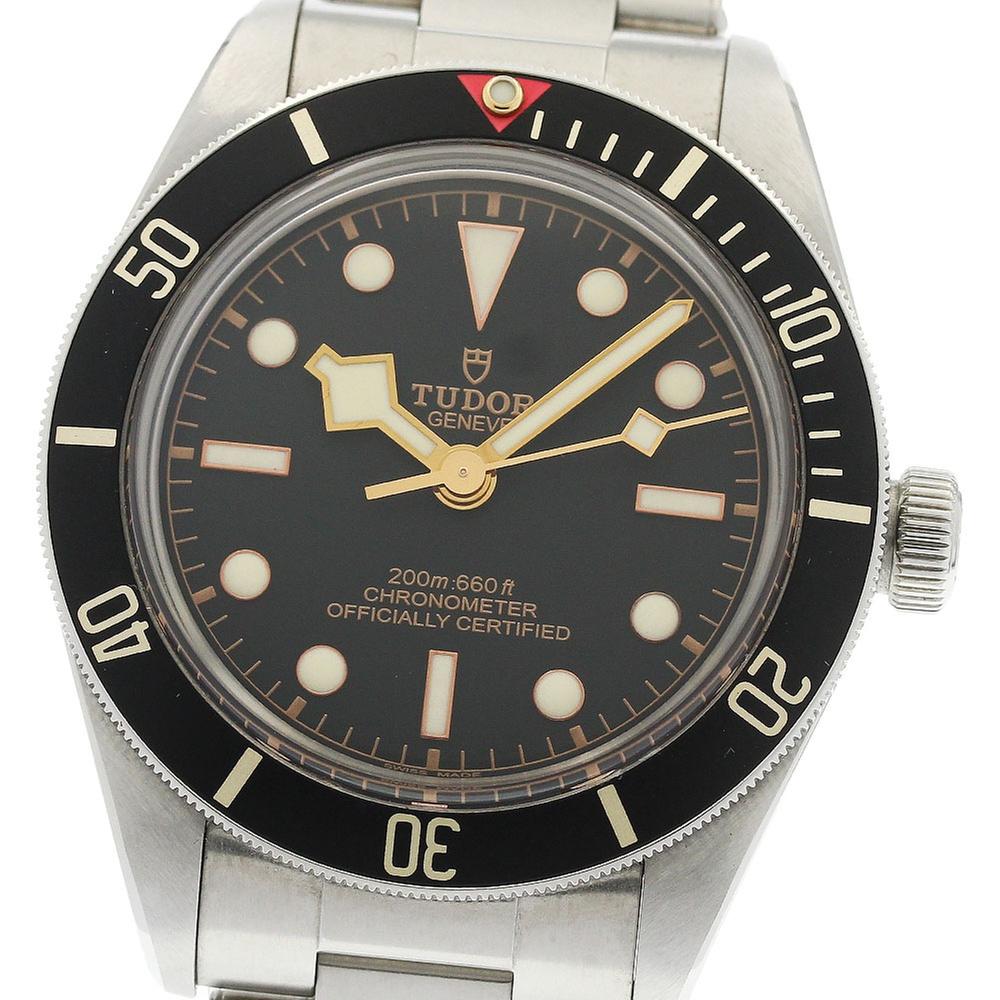 Tudor Black Bay Fifty-Eight 79030N