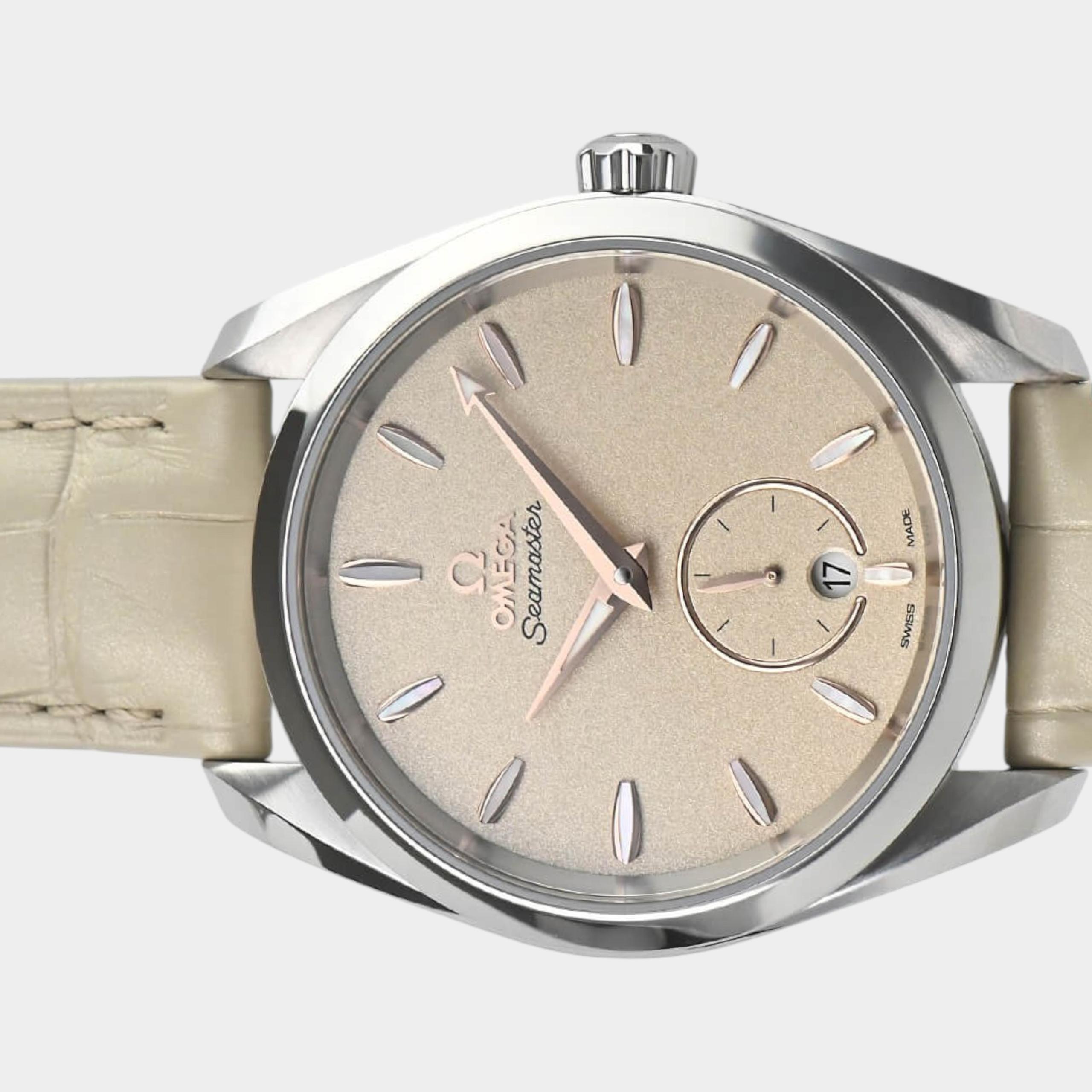 Omega Seamaster Aqua Terra 220.13.38.20.09.001