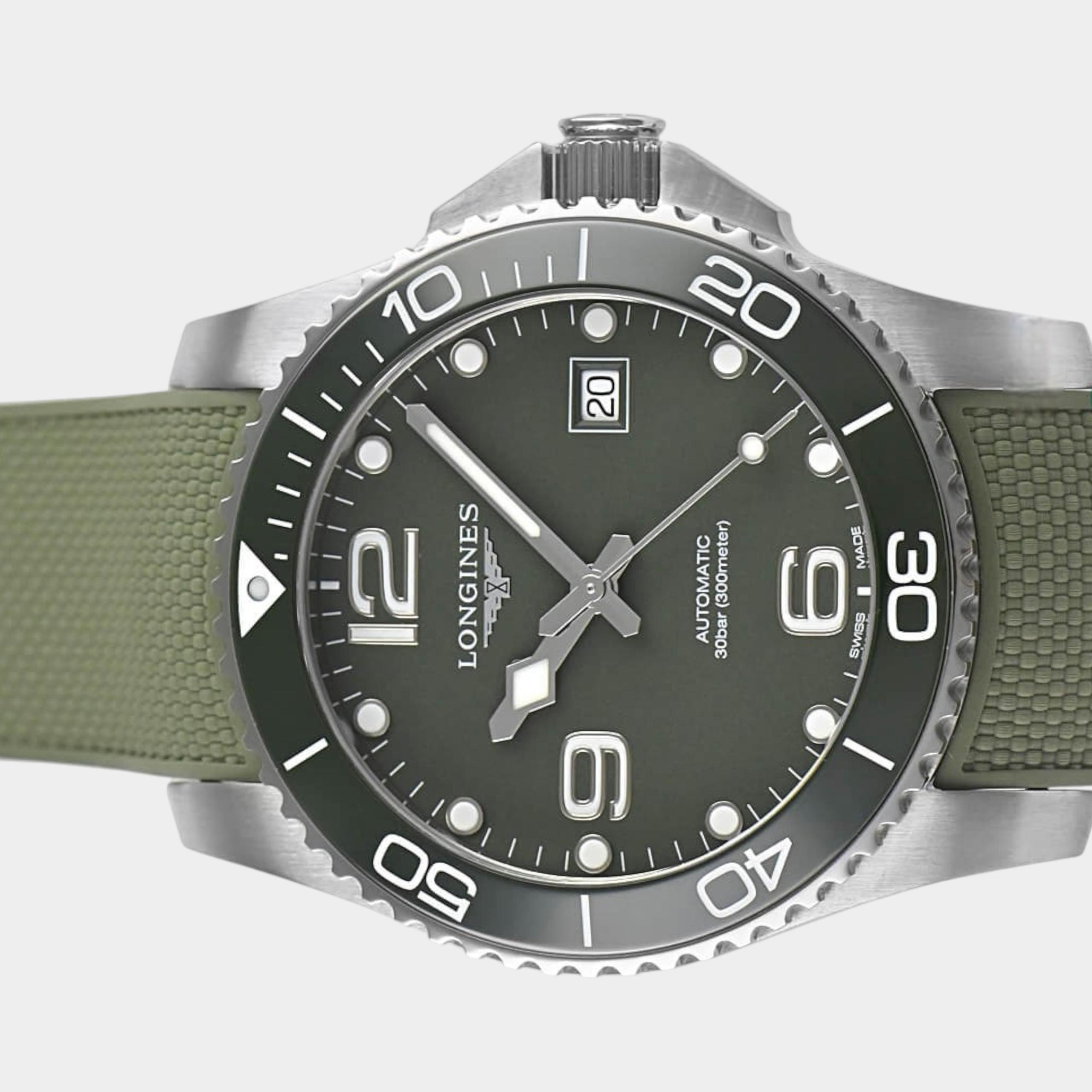 Longines HydroConquest L3.781.4.06.9