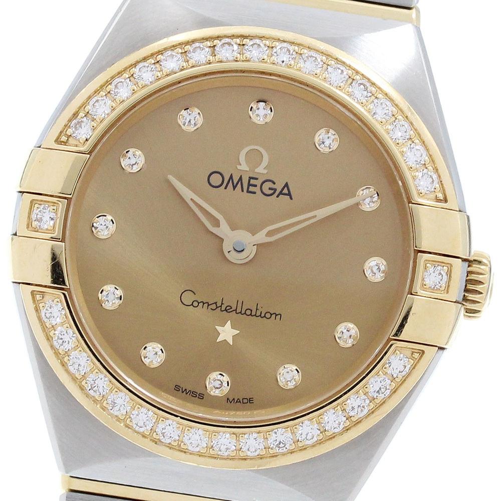 Omega Constellation
