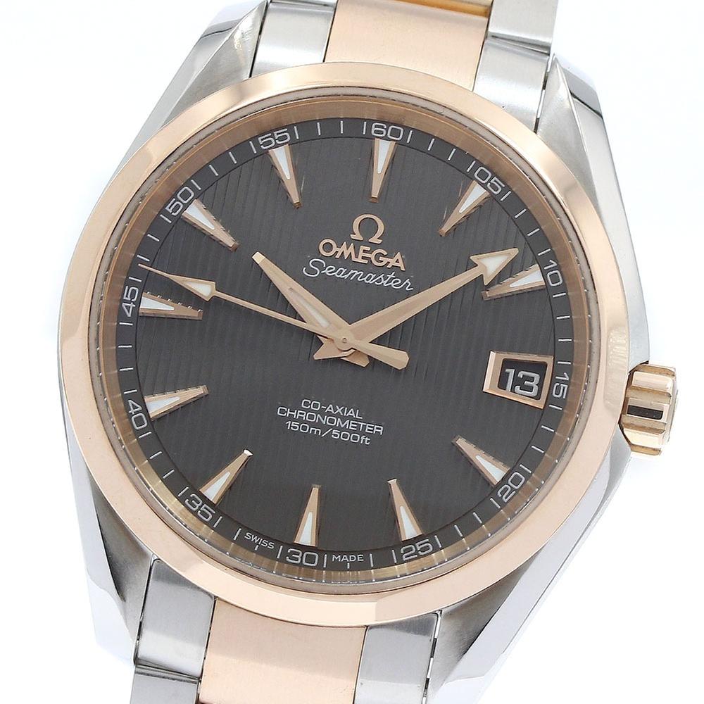 Omega Seamaster Aqua Terra 231.20.39.21.06.001
