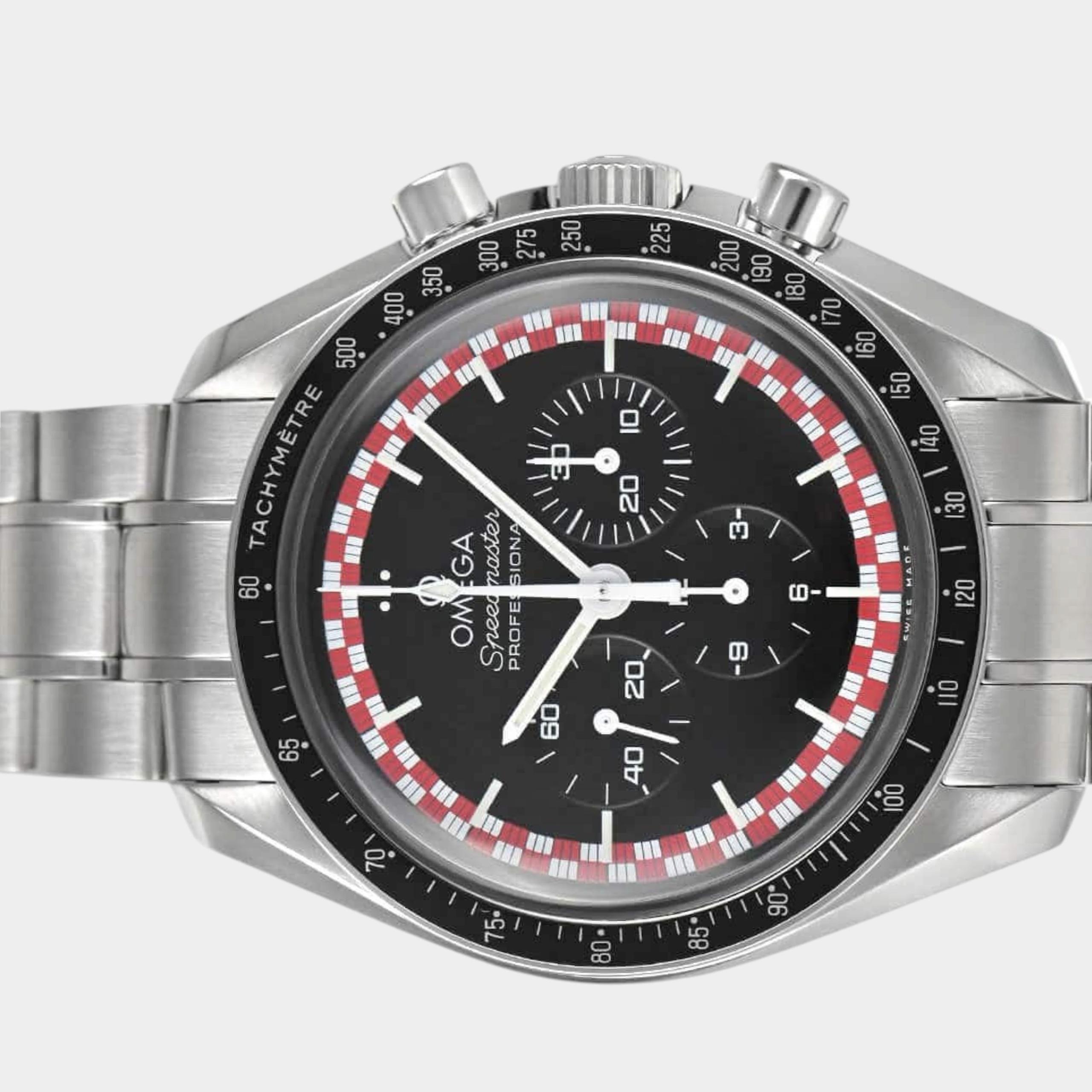 Omega Speedmaster Professional Moonwatch 311.30.42.30.01.004 | Black Dial Used (Very good) Men's watch/Unisex Buy in Switzerland