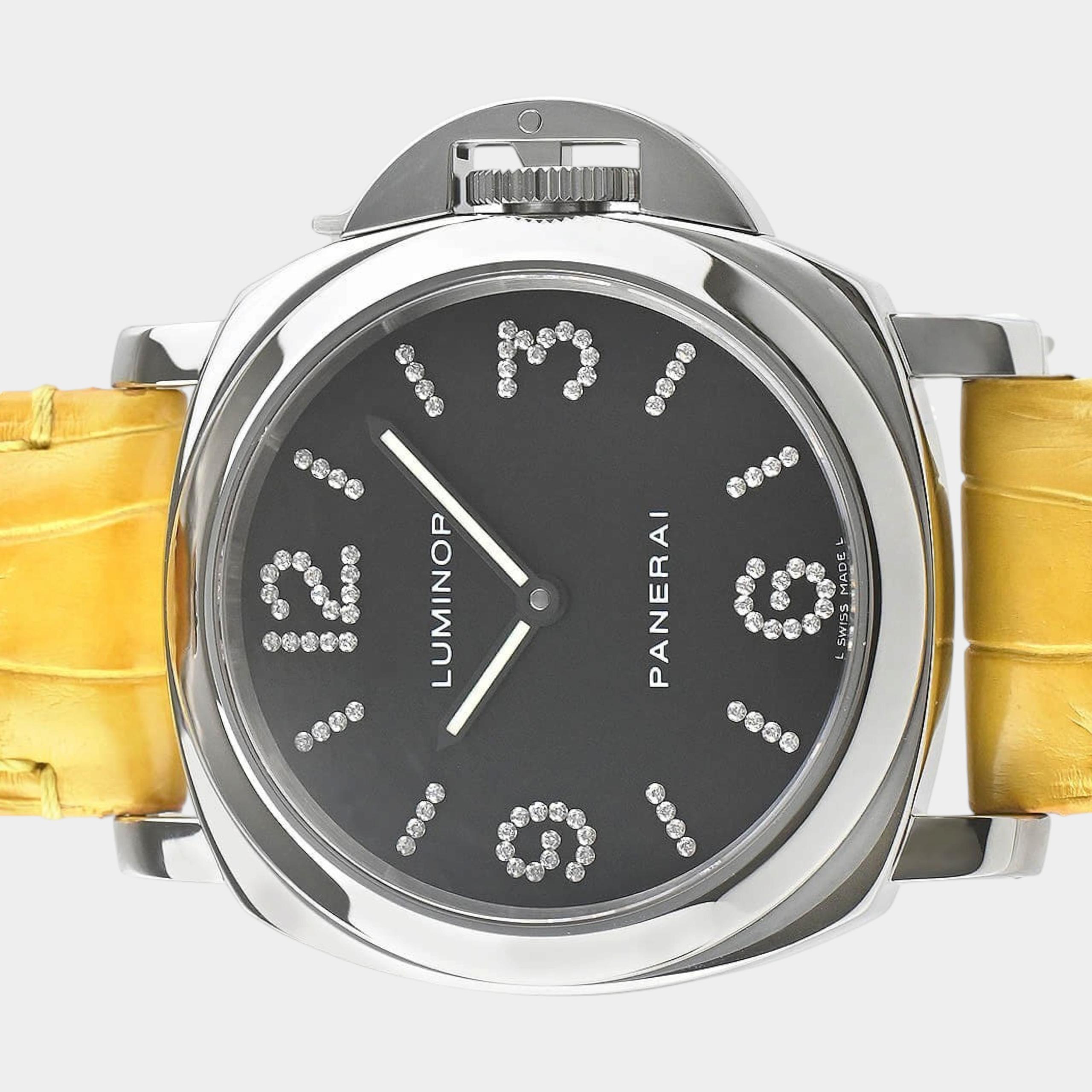 Panerai Luminor PAM 00130