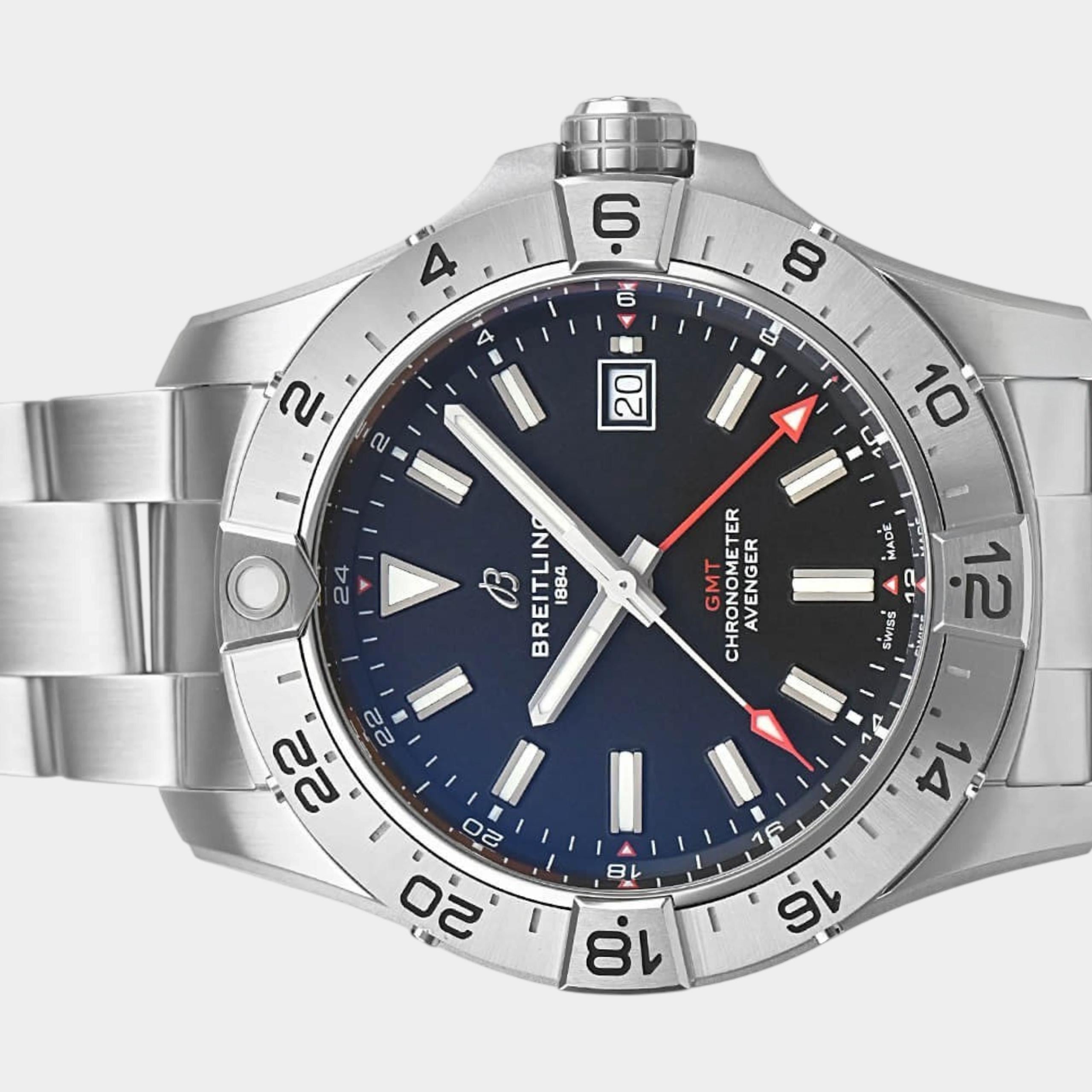 Breitling Avenger A32320101B1A1