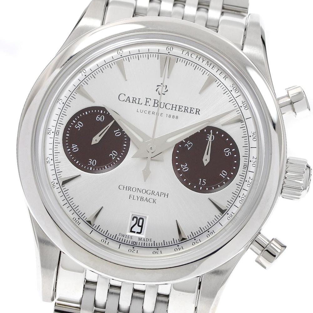 Carl F. Bucherer Manero