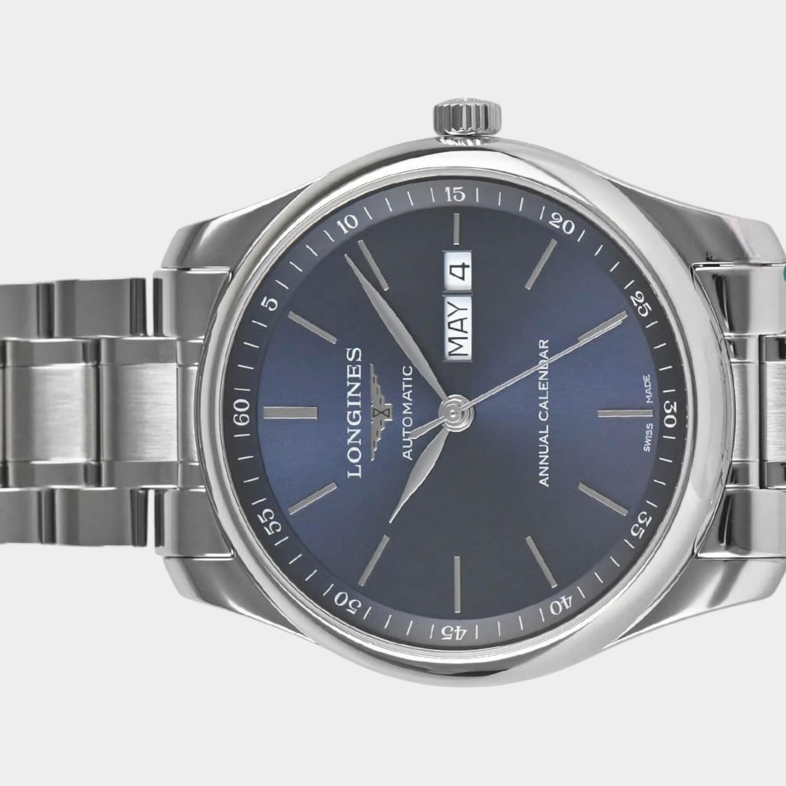 Longines Master Collection