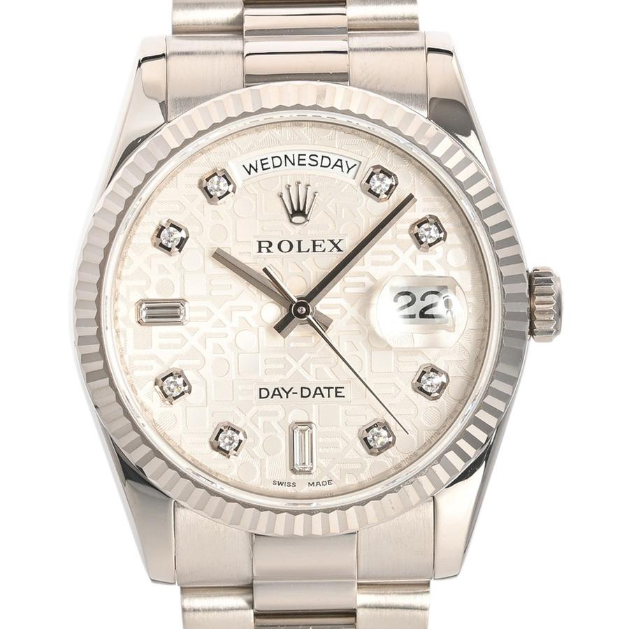 Rolex Day-Date