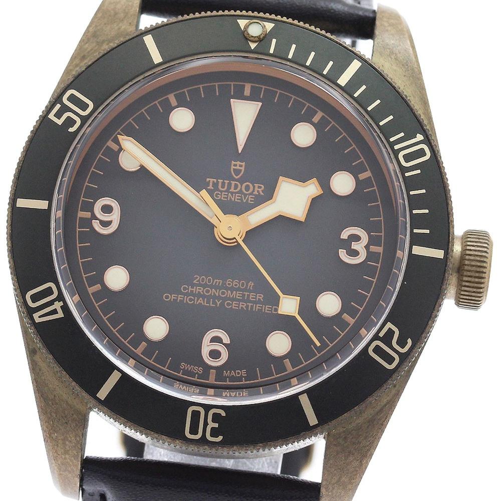 Tudor Black Bay 79250BA