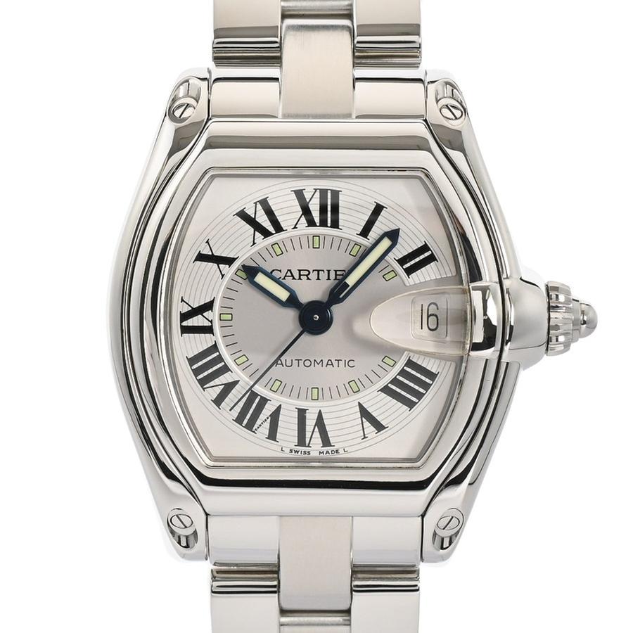 Cartier Roadster W62000V3