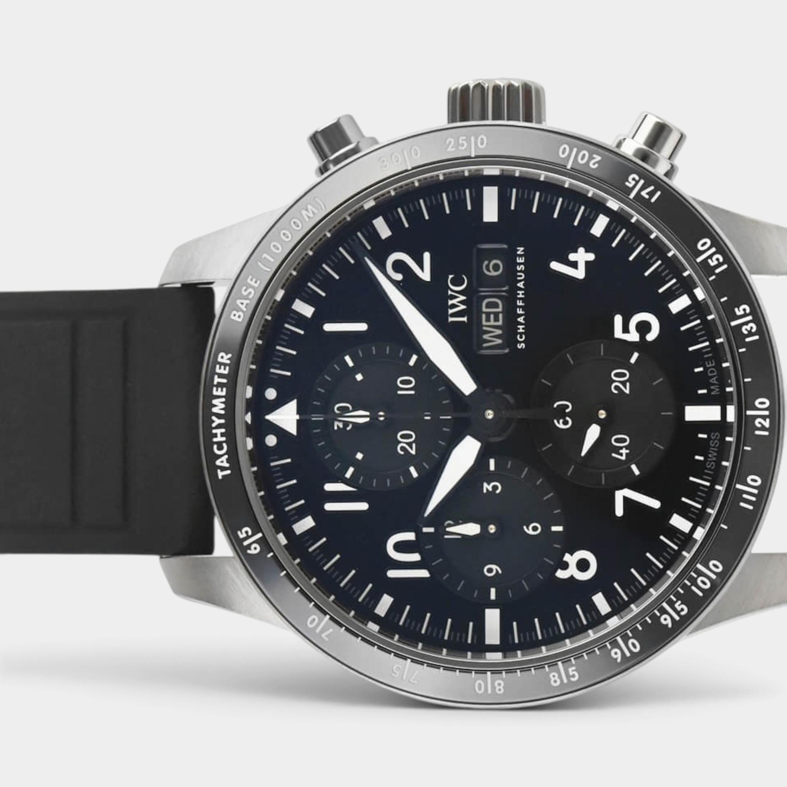 IWC Pilot