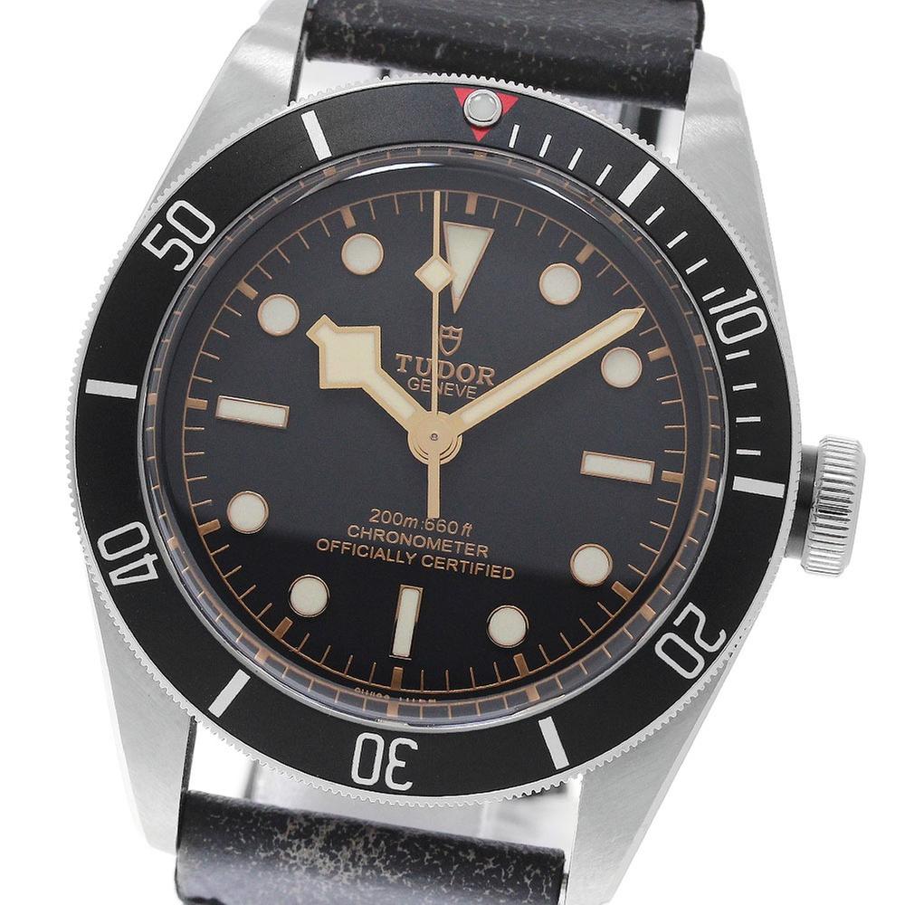 Tudor Black Bay 79230N