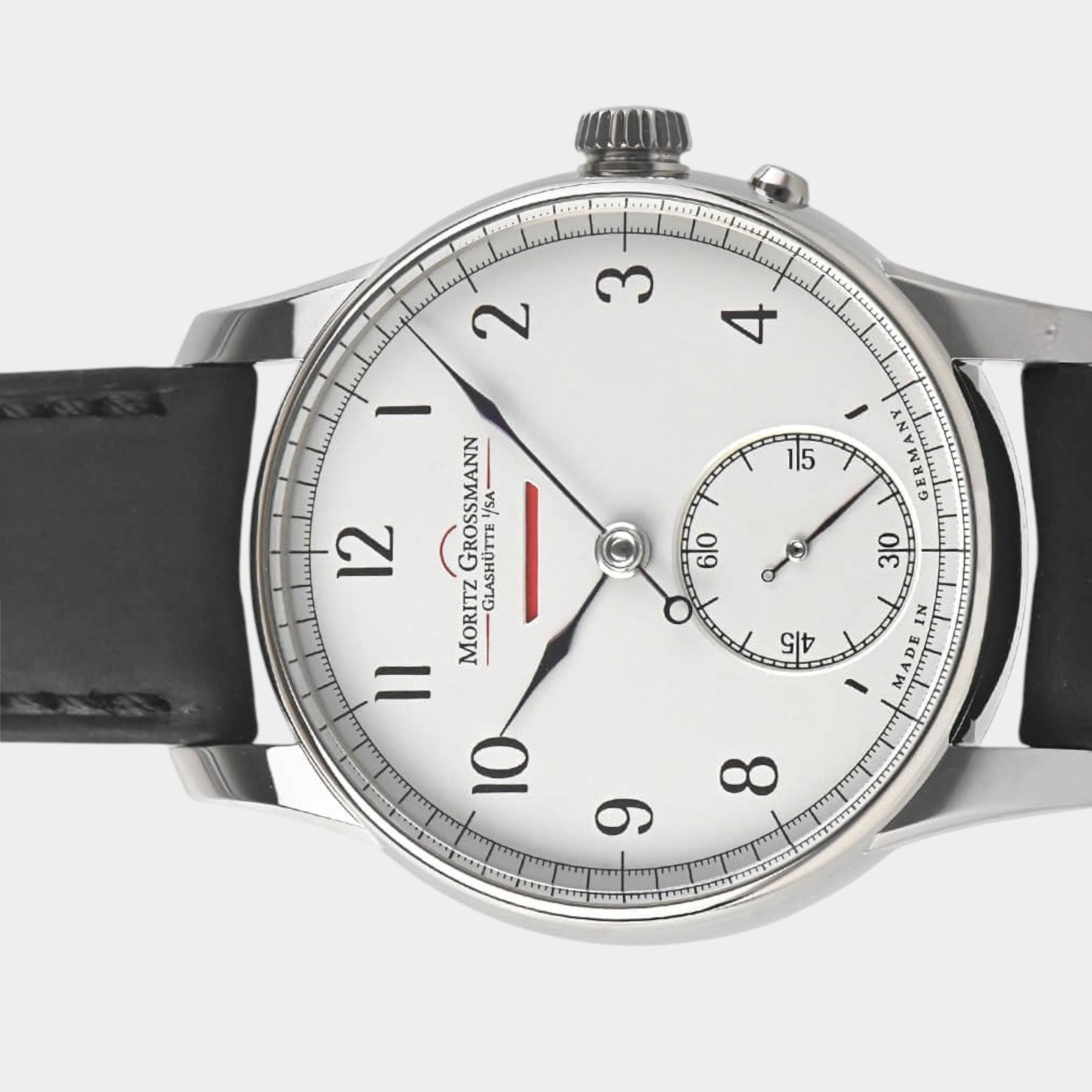 Moritz Grossmann BENU