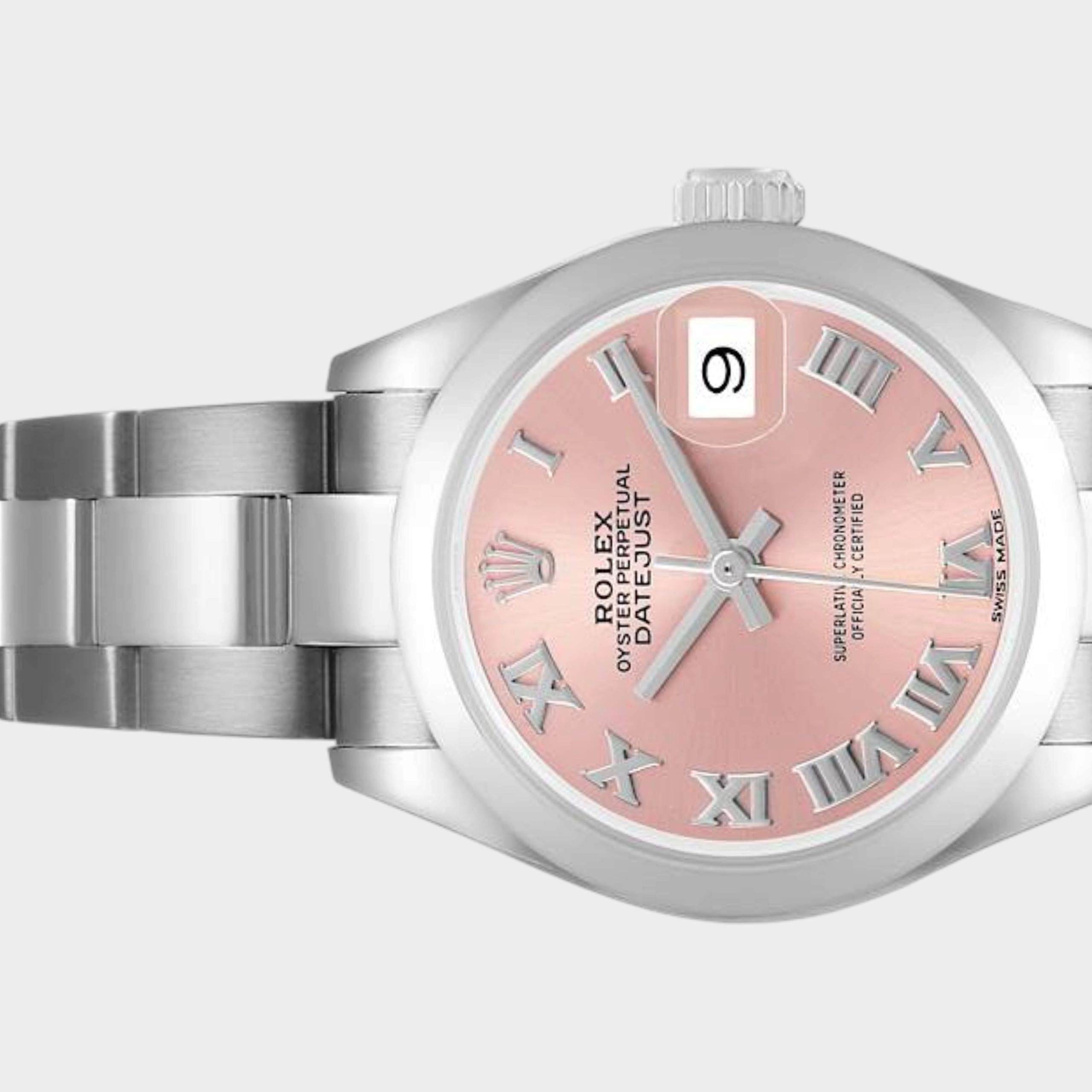 Rolex Lady-Datejust