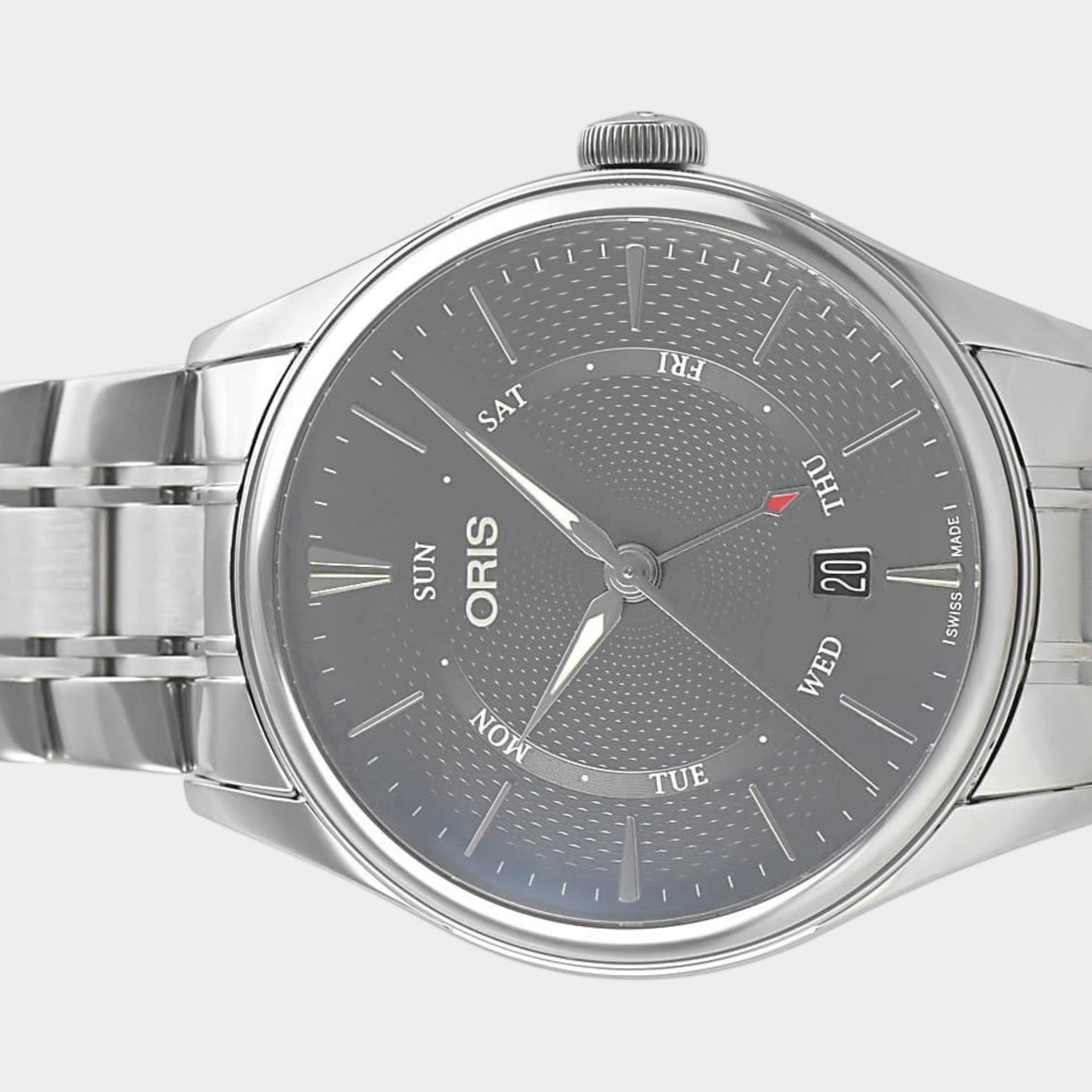 Oris Artelier