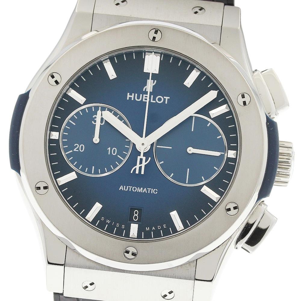 Hublot Classic Fusion