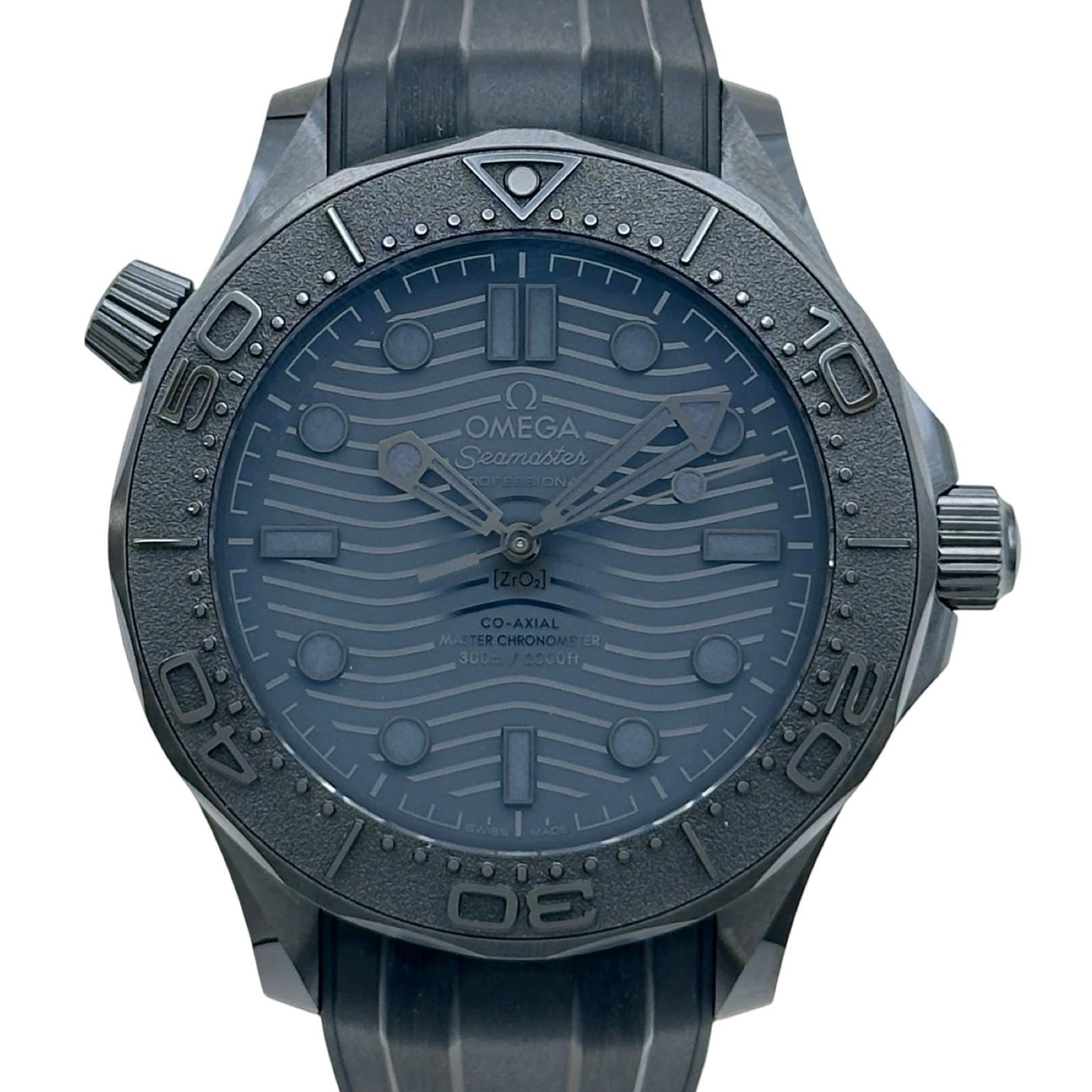 Omega Seamaster Diver 300 M 210.92.44.20.01.003