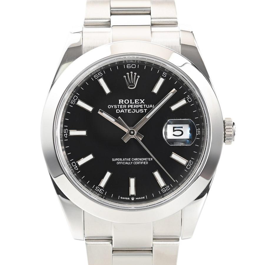 Rolex Datejust 126300/OYS