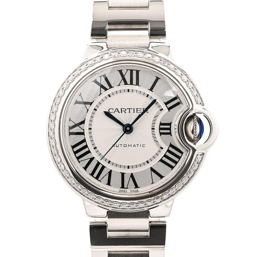 Cartier Ballon Bleu W4BB0016