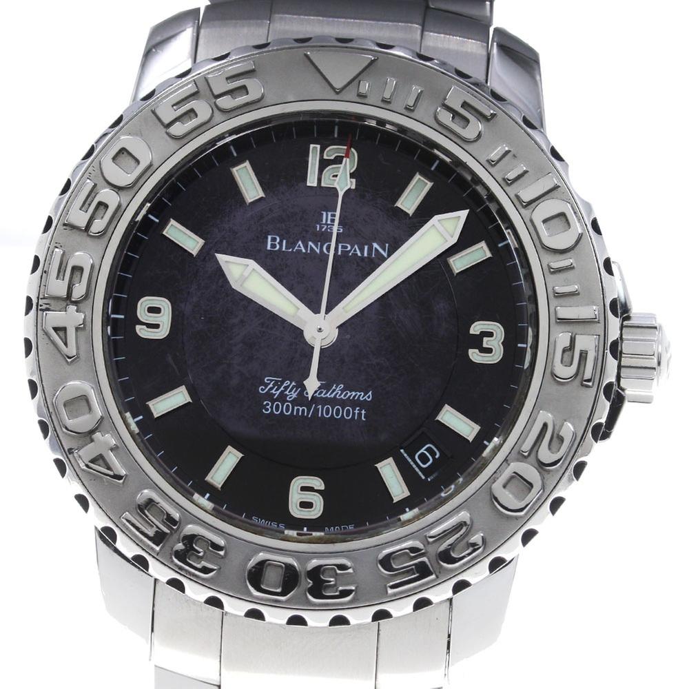 Blancpain {{ product.attribute.model }}