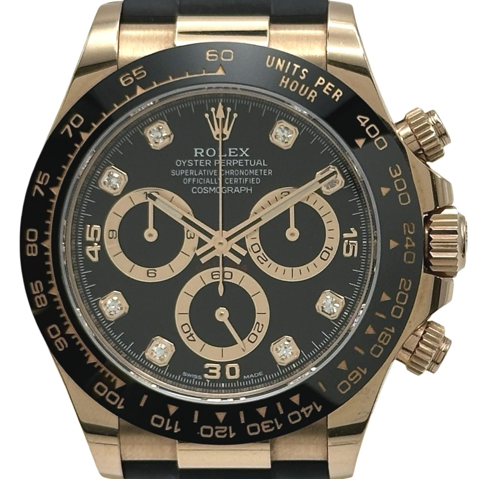 Rolex Daytona 116515LNG