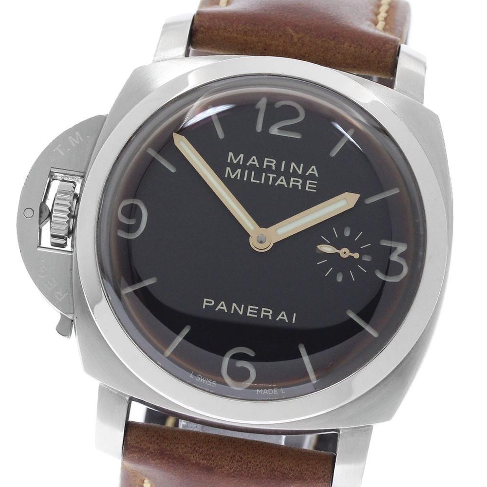 Panerai Luminor Marina