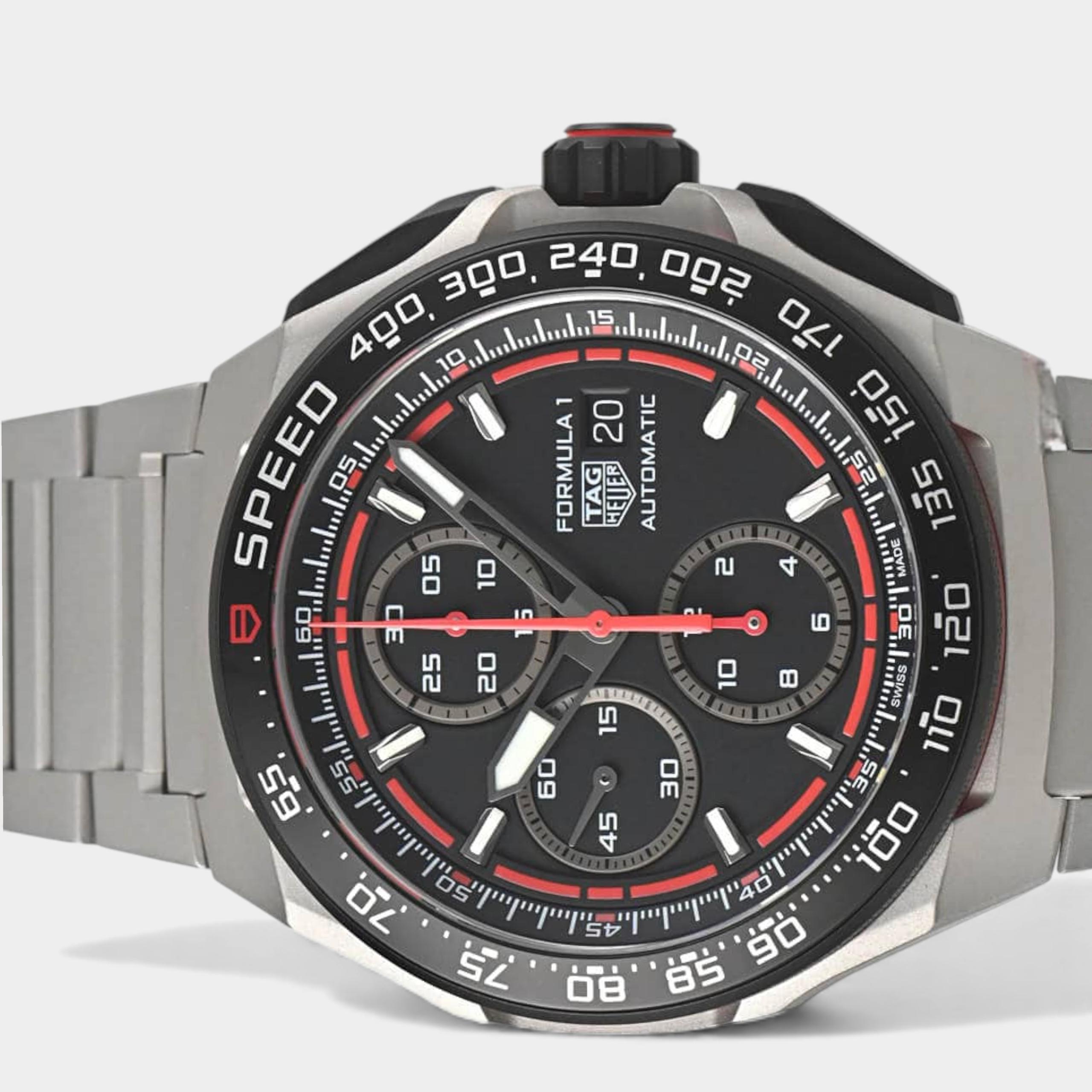TAG Heuer Formula 1