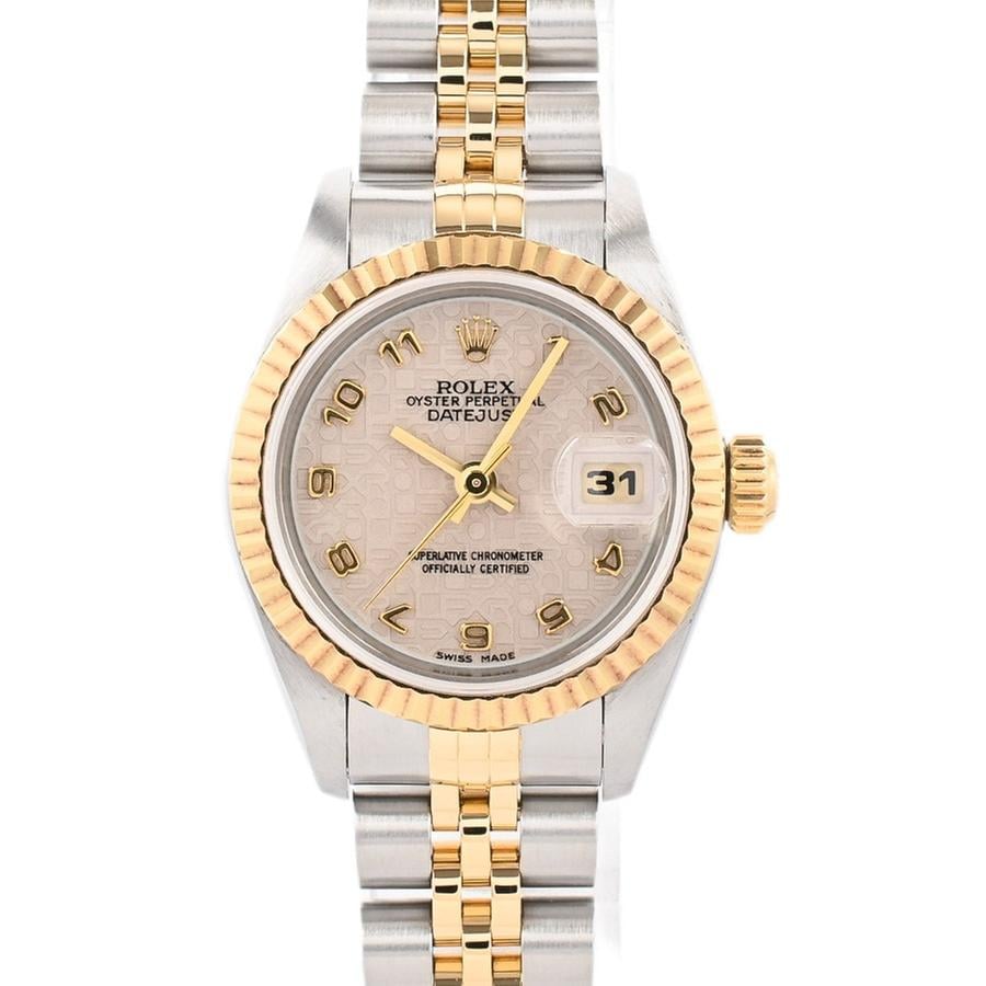 Rolex Lady-Datejust 69173