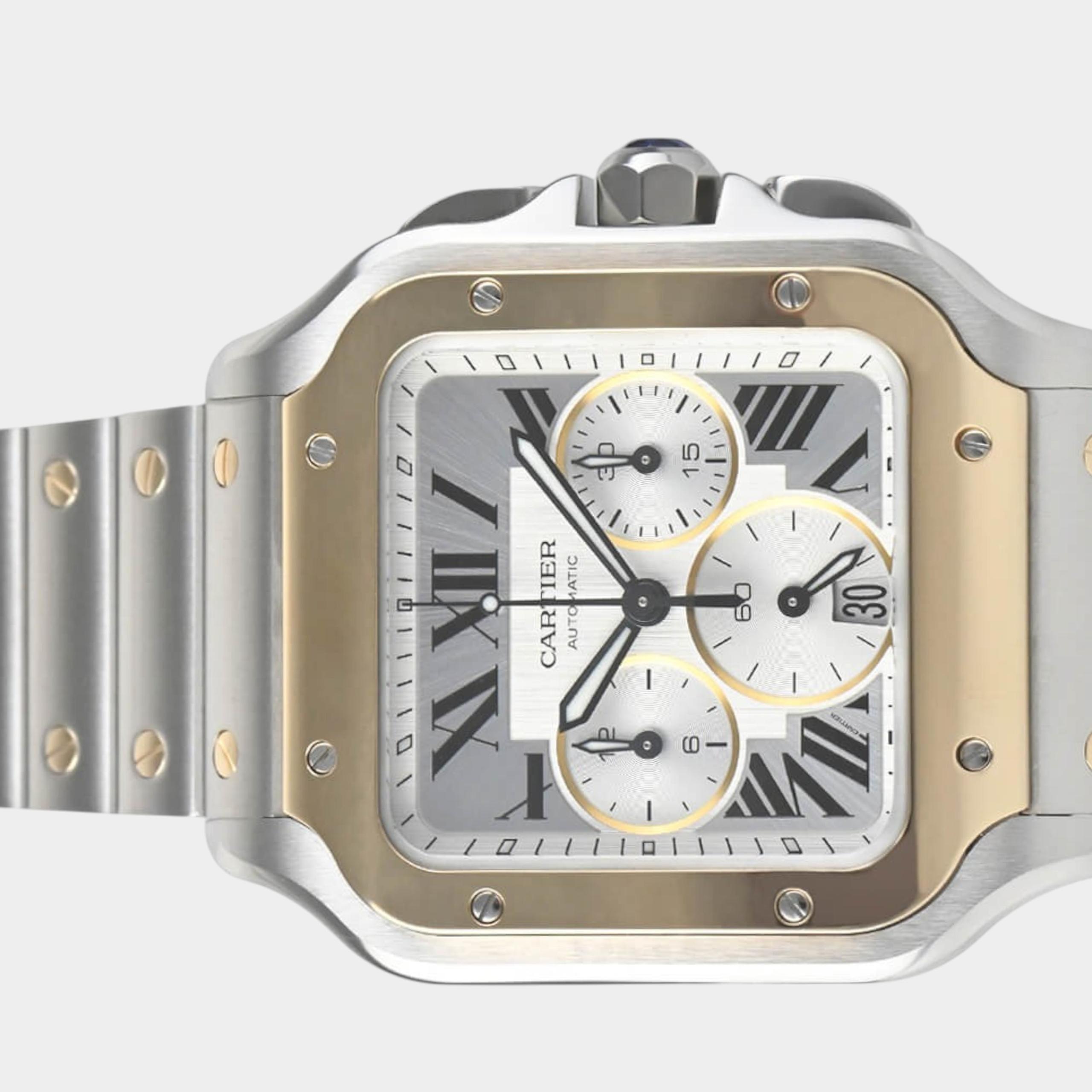 Cartier  W2SA0035