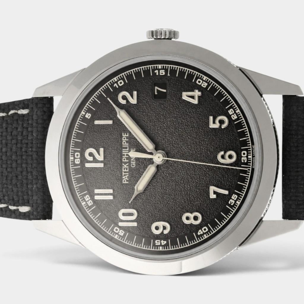 Patek Philippe Calatrava